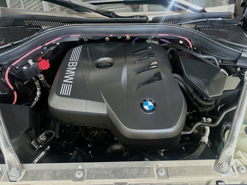 Used 2026 BMW X3 xDrive30i w/ M Sport Package AWD/4WD image 30