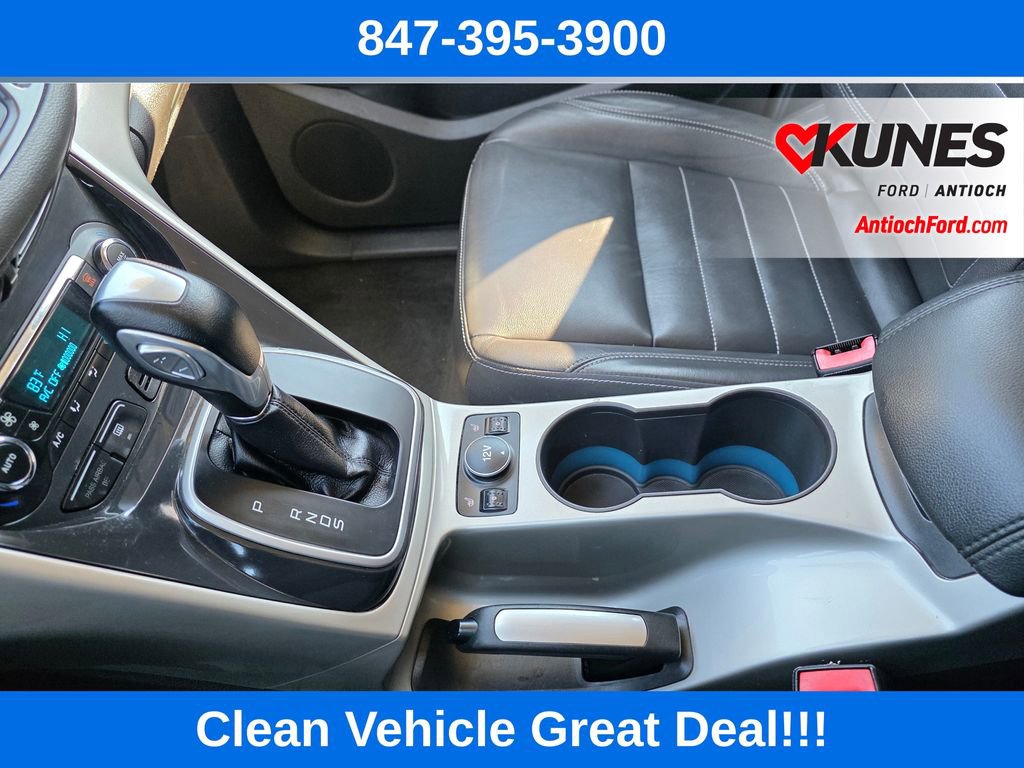 Used 2013 Ford Escape SEL image 47