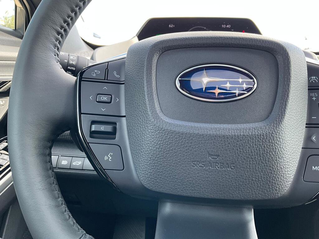 Used 2025 Subaru Solterra Touring image 23