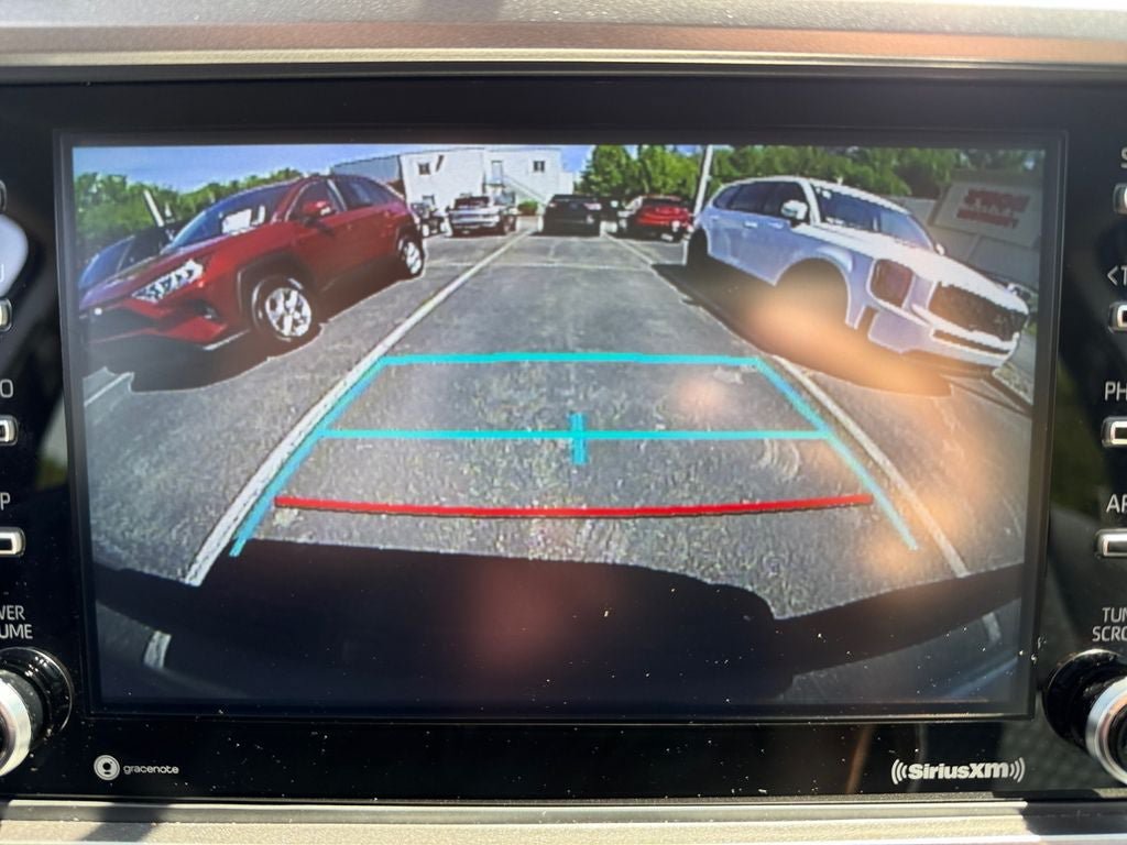 Certified 2023 Toyota Tacoma SR5 w/ SR5 Appearance Package RWD image 21