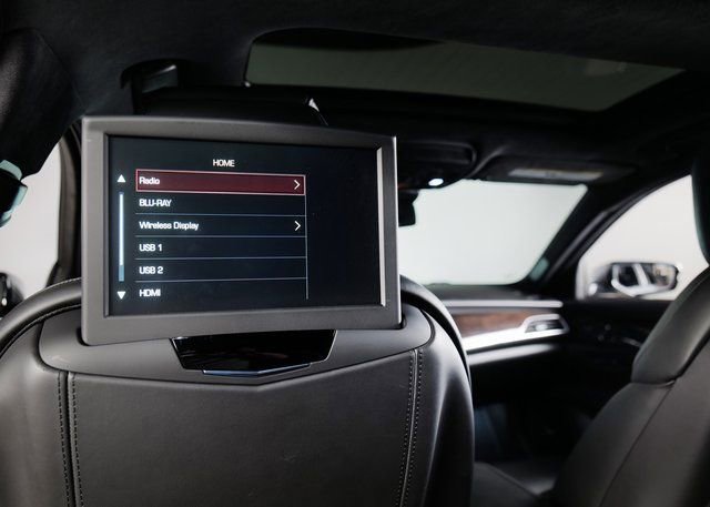 Used 2018 Cadillac CT6 Platinum image 23