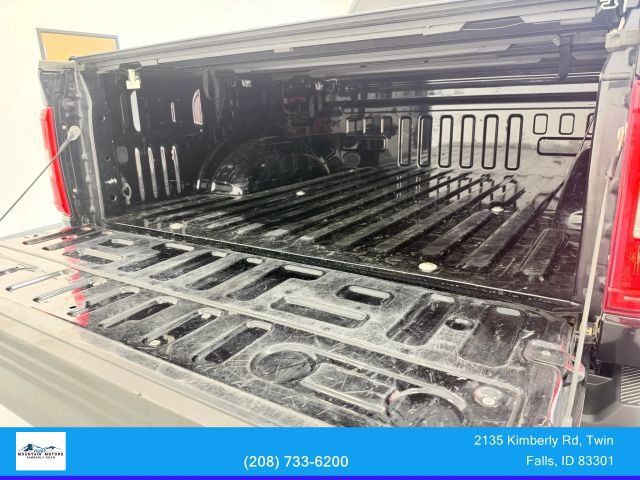 Used 2023 Ford F150 XLT AWD/4WD image 22