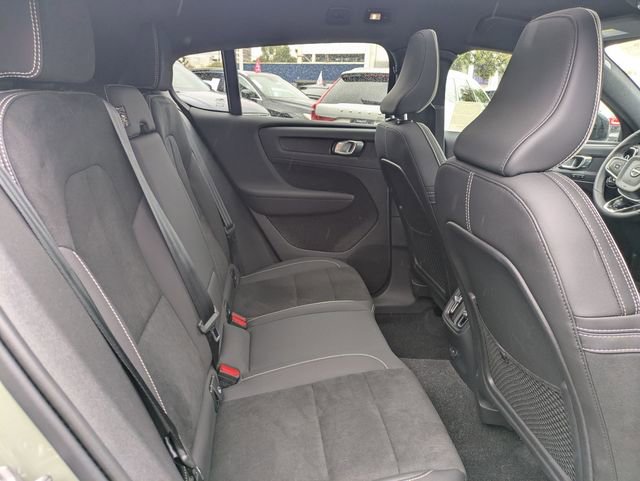 Certified 2023 Volvo C40 P8 Recharge Plus w/ Protection Package Premier AWD/4WD image 29