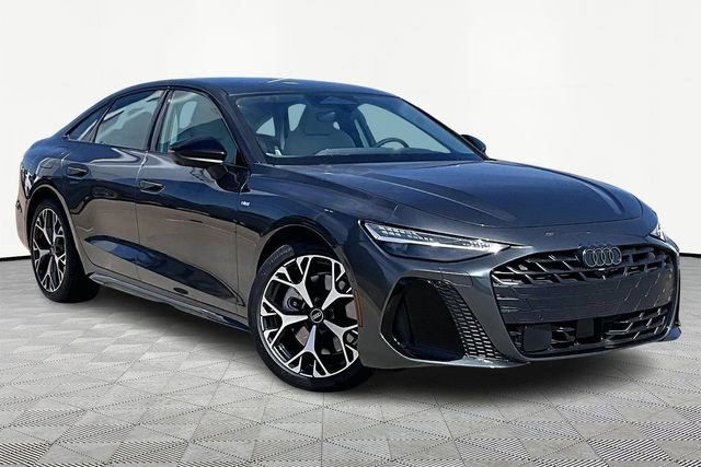 New 2026 Audi A6 Premium Plus AWD/4WD image 11