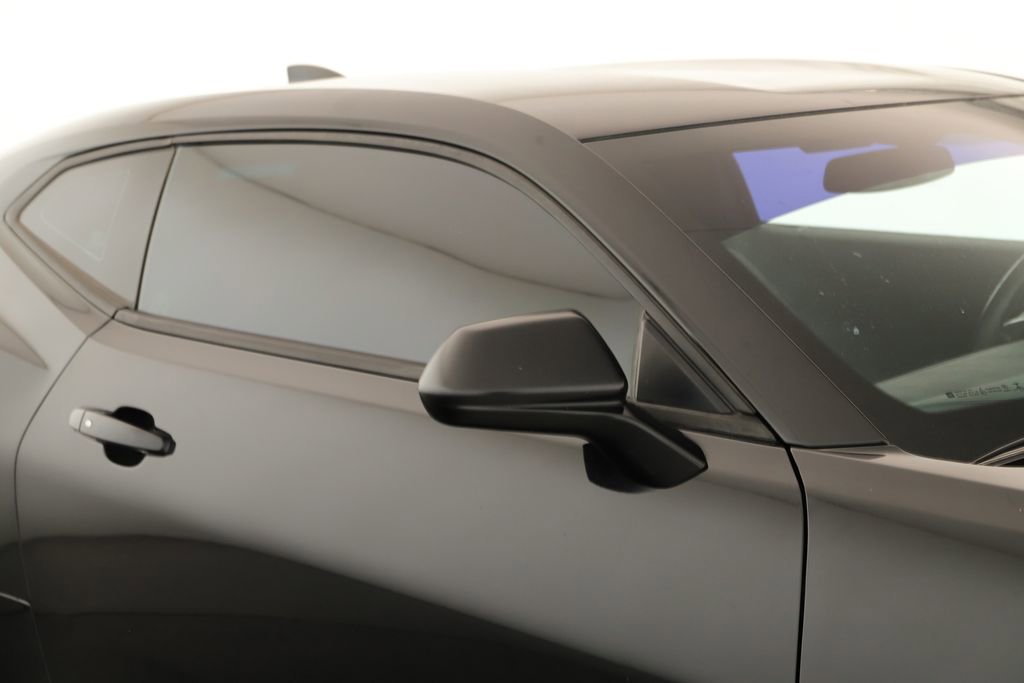 Used 2020 Chevrolet Camaro LT RWD image 34