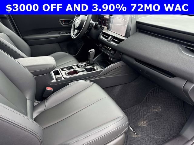 New 2026 Subaru Outback Premium image 16