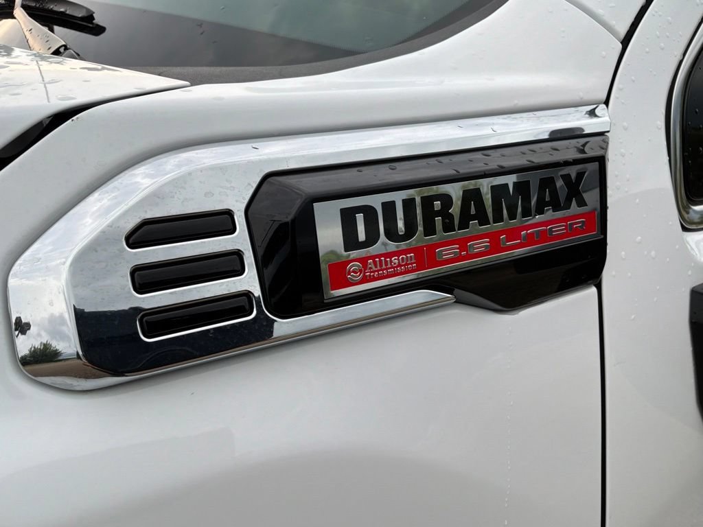 New 2026 GMC Sierra 2500 Denali w/ Denali Reserve Package AWD/4WD image 19
