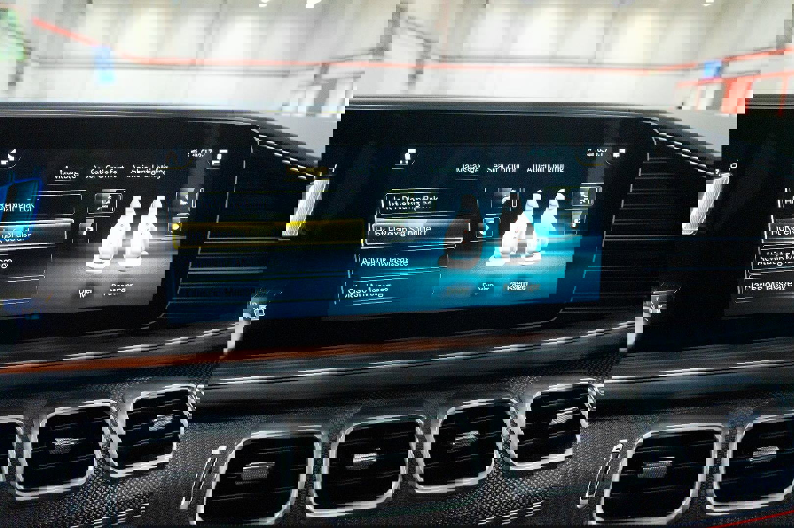 Used 2022 Mercedes-Benz GLE 63 AMG S image 46