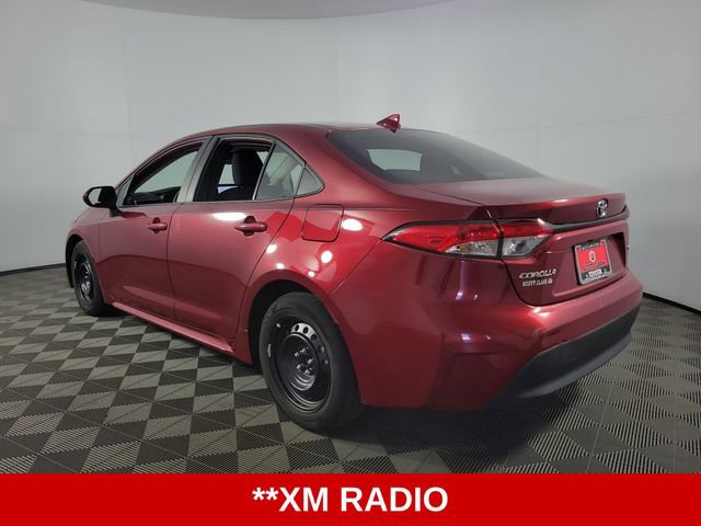 Used 2024 Toyota Corolla LE FWD image 6