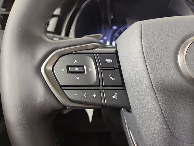 New 2026 Lexus TX 350 AWD w/ Technology Package image 23