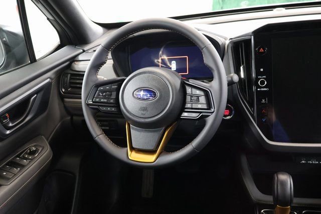 New 2026 Subaru Forester Wilderness image 17