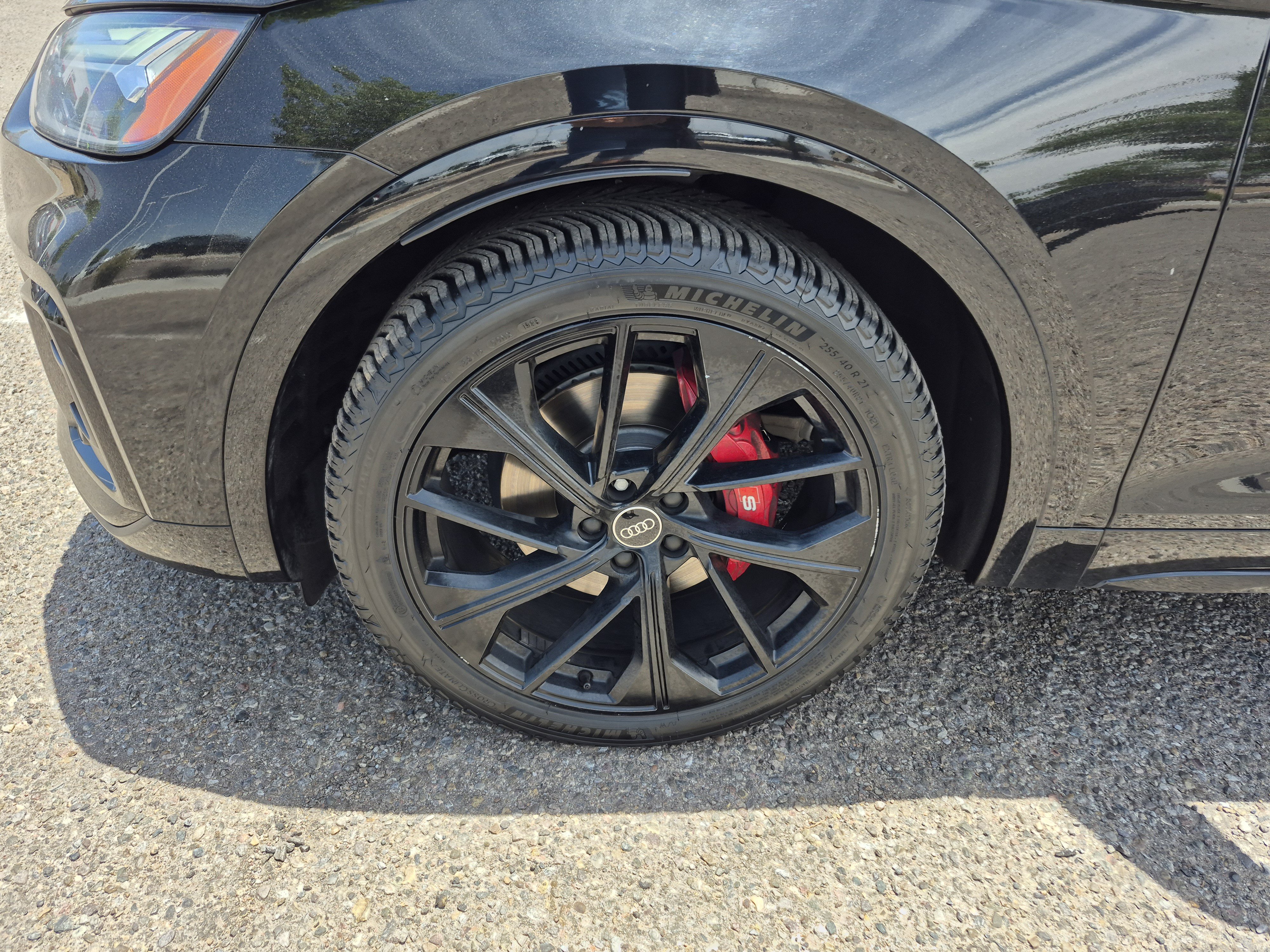 Used 2022 Audi SQ5 Premium Plus AWD/4WD image 21