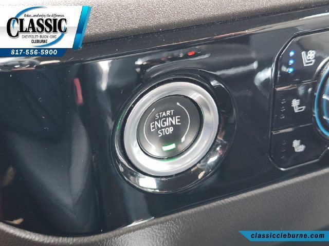 Used 2023 GMC Sierra 1500 SLT RWD image 22