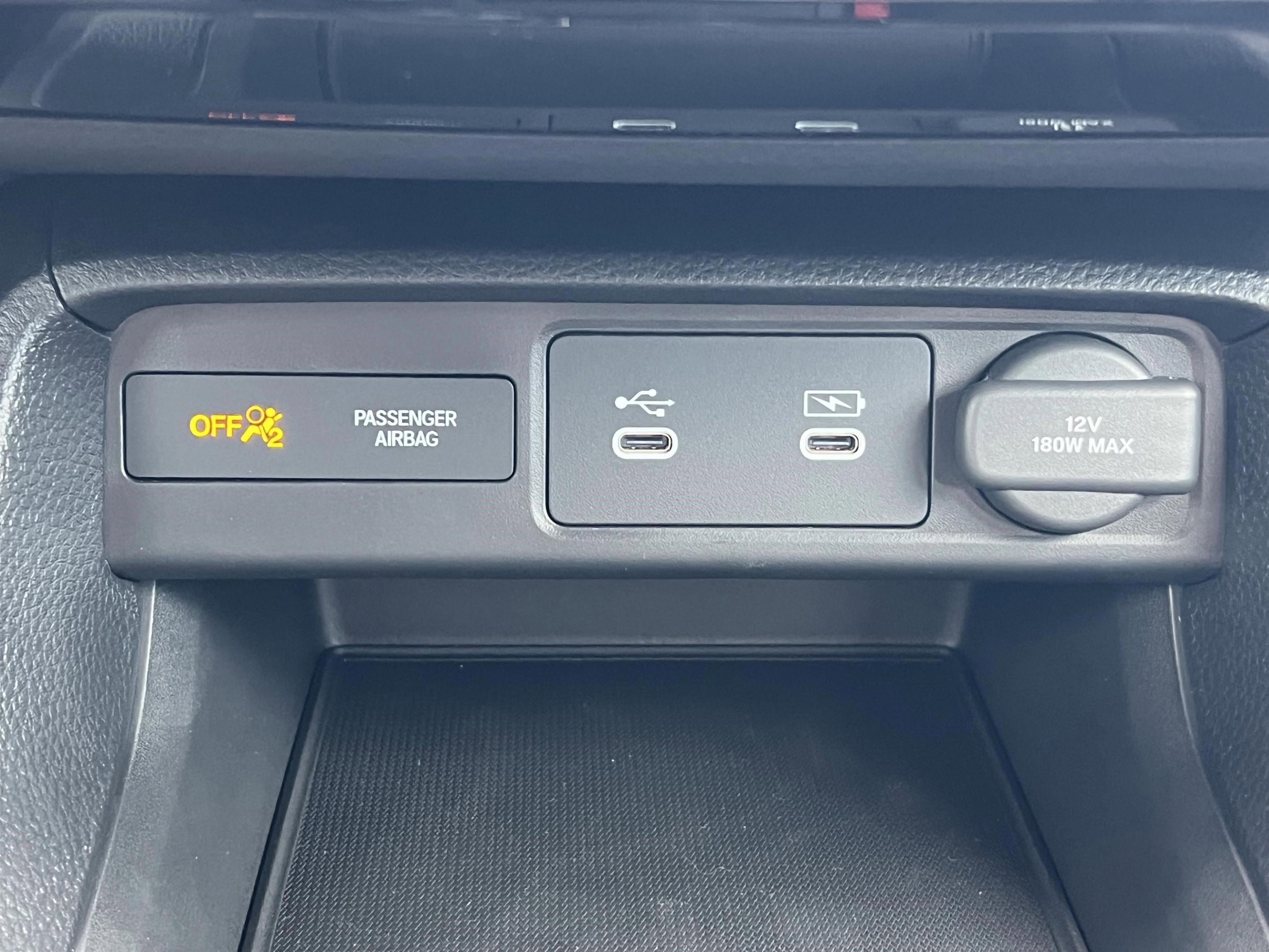 New 2026 Honda Civic Sport image 18