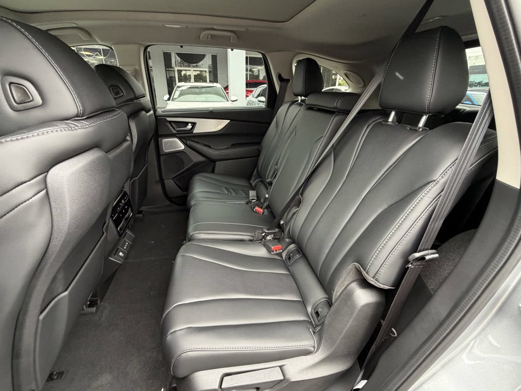 New 2026 Acura MDX FWD w/ Technology Package image 17