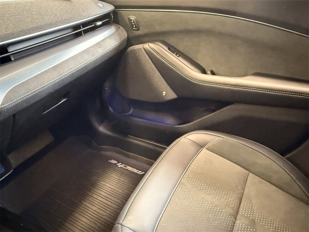 Used 2023 Ford Mustang Mach-E GT w/ GT Performance Edition image 26