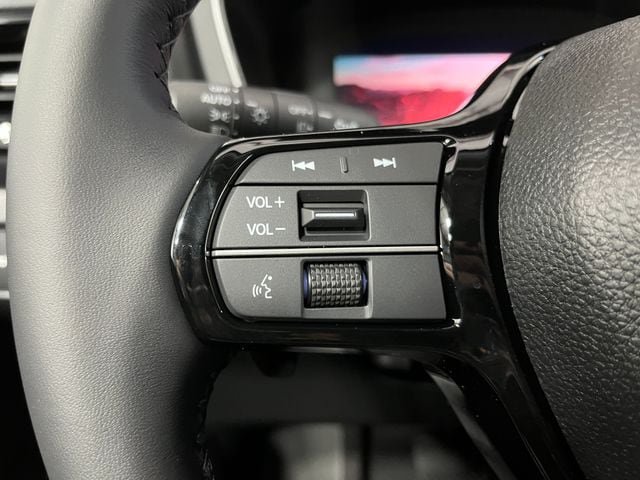 New 2026 Honda Pilot EX-L image 17