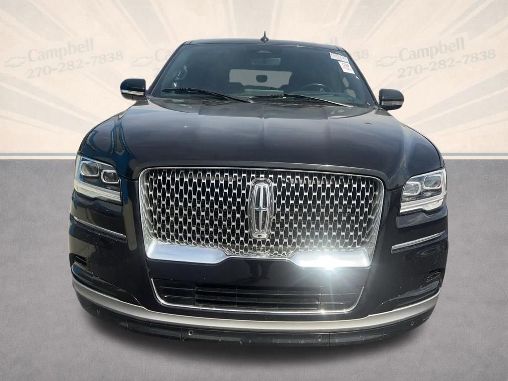 Used 2023 Lincoln Navigator Reserve AWD/4WD image 41