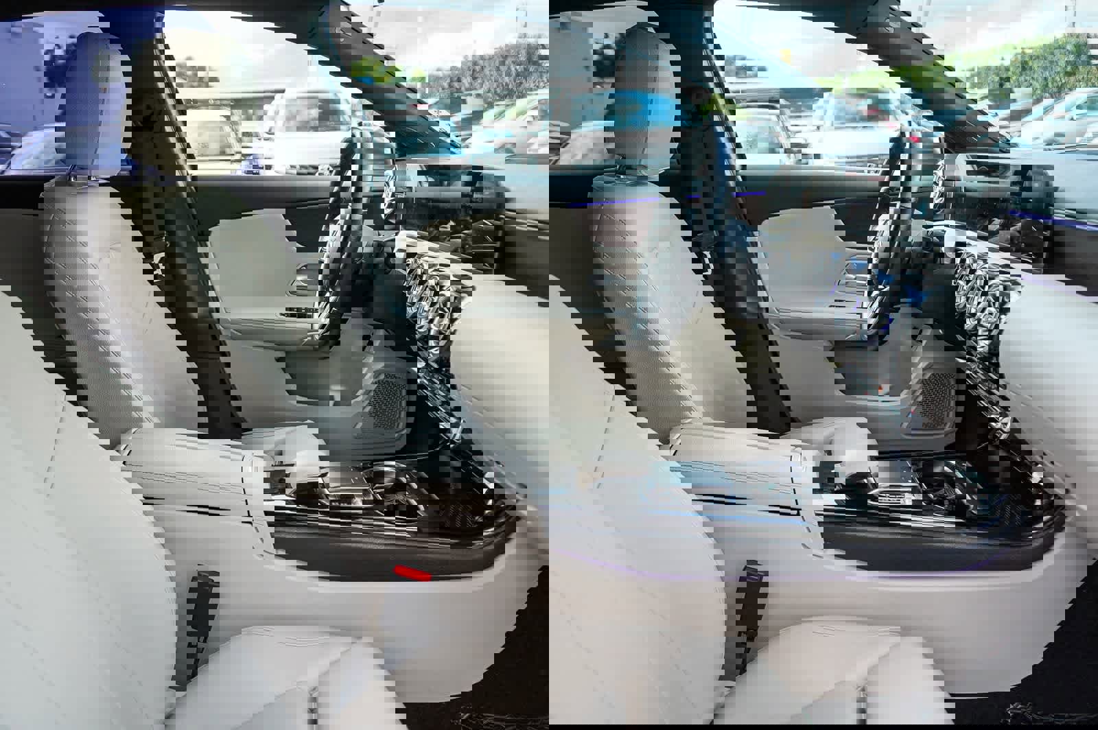 Used 2019 Mercedes-Benz A 220 A 220 image 16