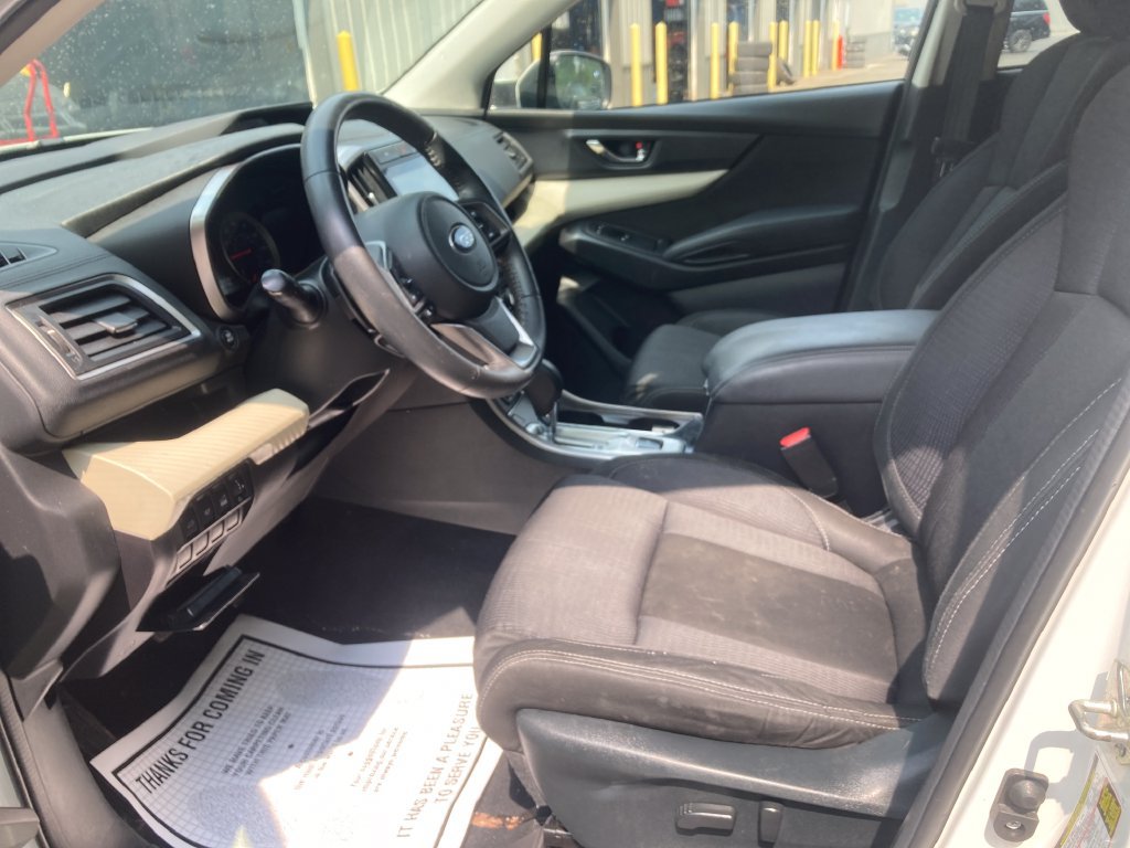 Used 2020 Subaru Ascent Premium w/ Convenience Package AWD/4WD image 12