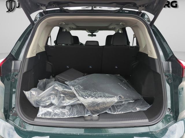 New 2026 Nissan Rogue SV FWD image 34