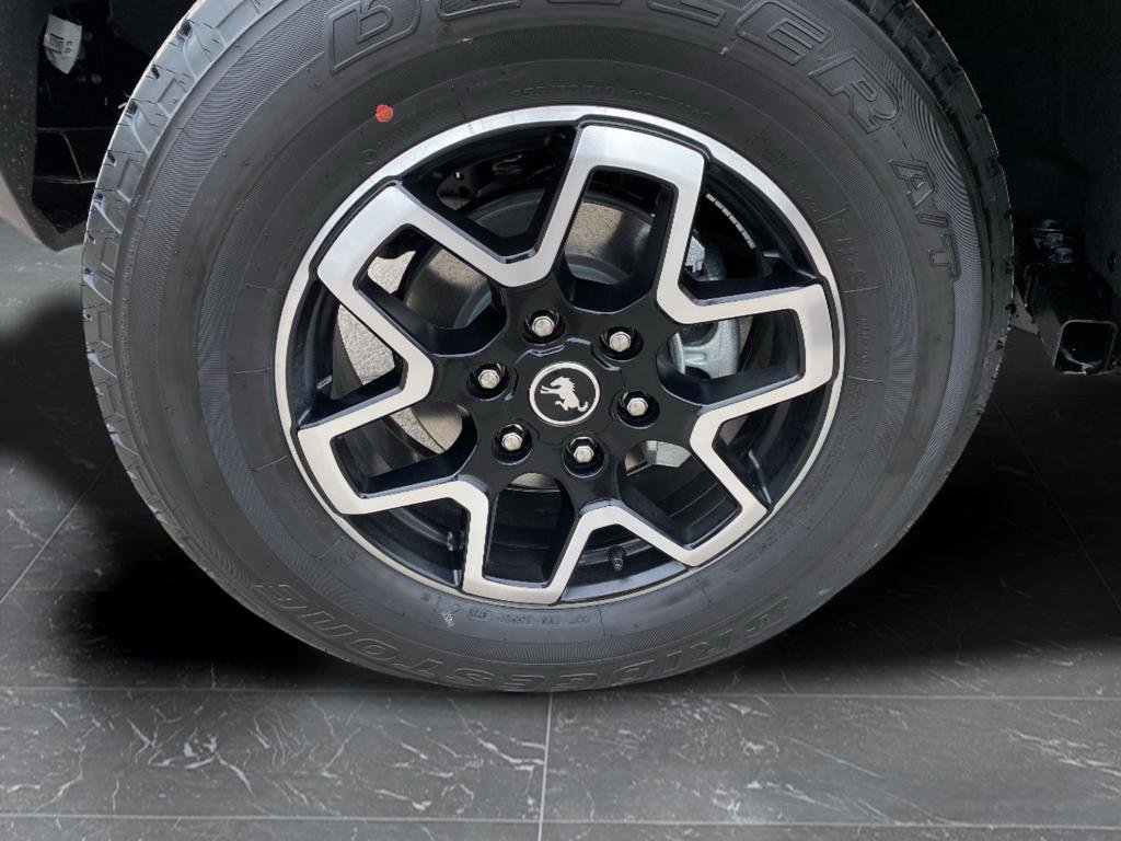 New 2026 Ford Bronco Outer Banks AWD/4WD image 50