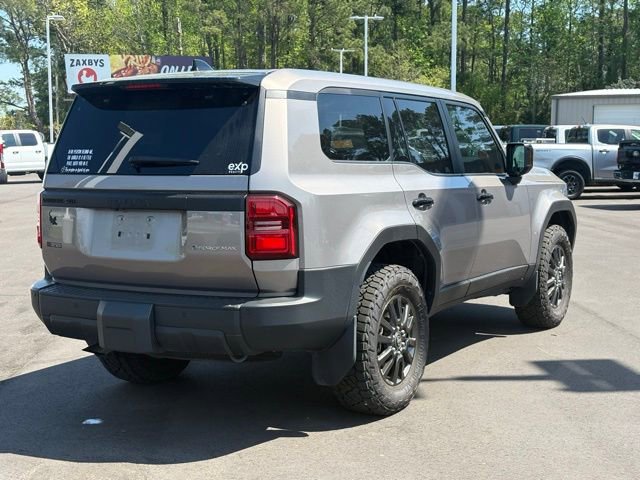 Used 2024 Toyota Land Cruiser 1958 image 5
