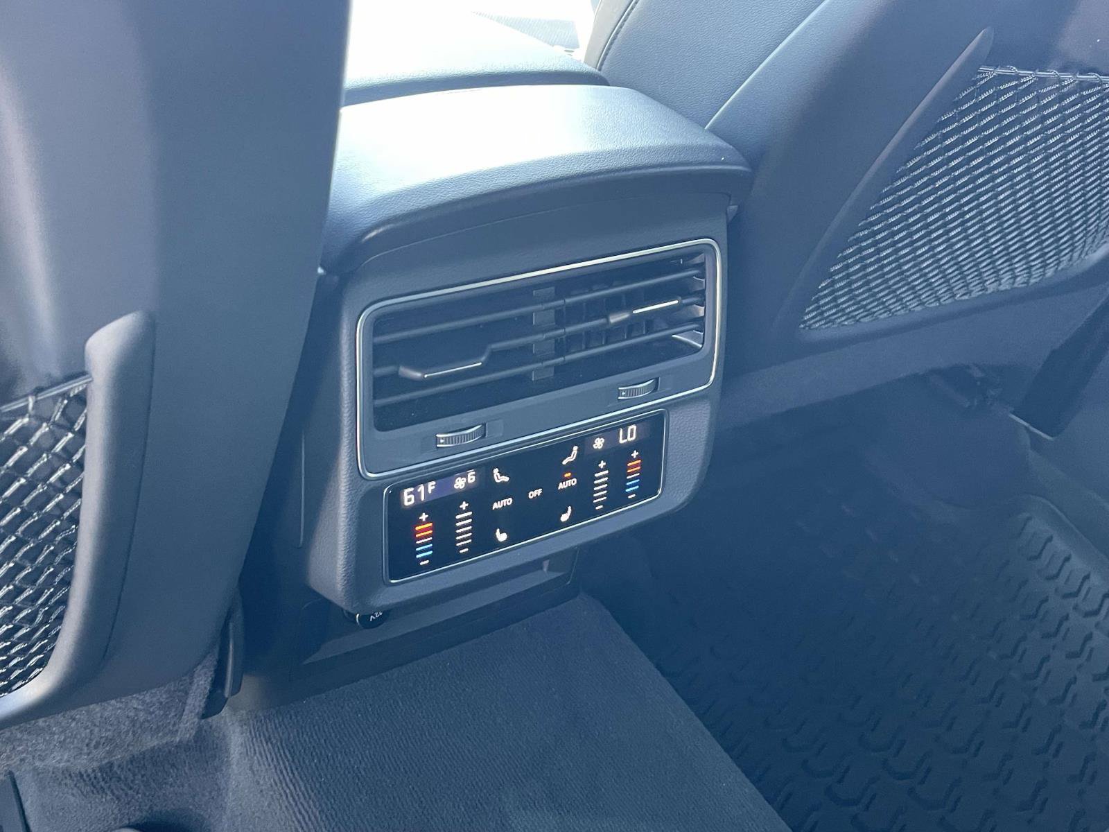 Certified 2023 Audi Q7 2.0T Premium Plus AWD/4WD image 12