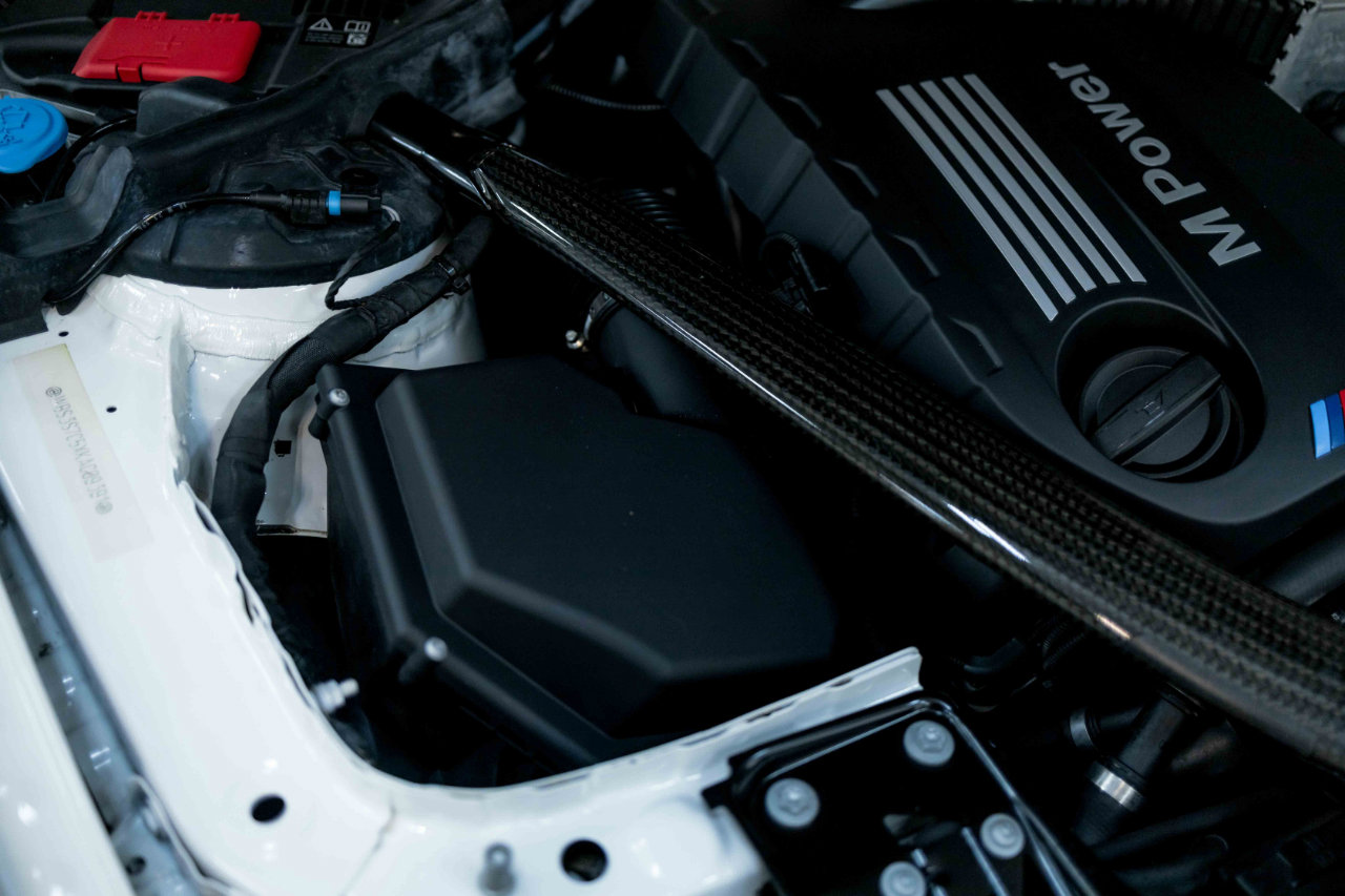 Used 2019 BMW M4 CS w/ Executive Package image 95