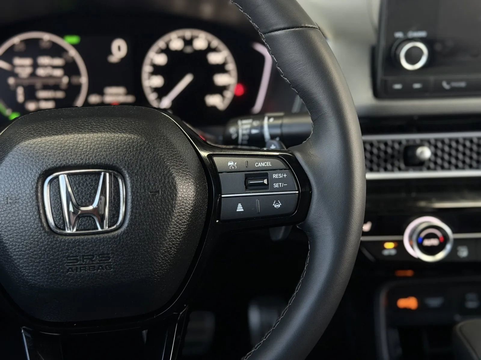 Used 2026 Honda Civic Sport image 22