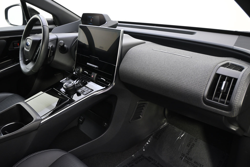 Certified 2023 Subaru Solterra AWD image 15