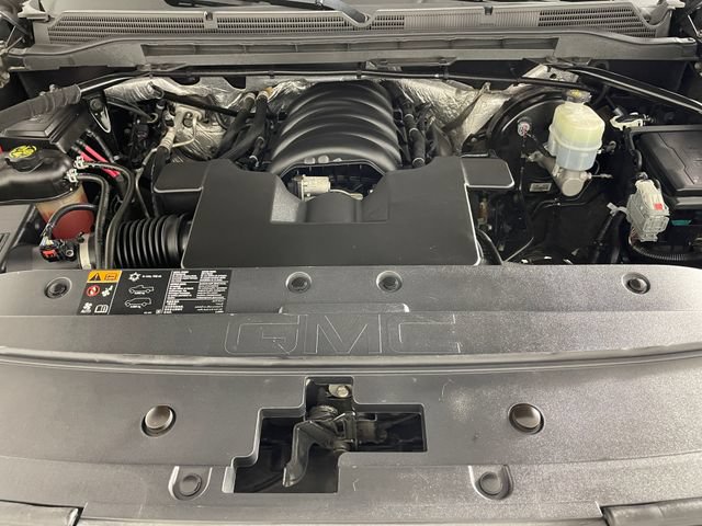 Certified 2016 GMC Sierra 1500 SLE w/ SLE Value Package AWD/4WD image 17