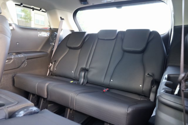 New 2026 Kia Carnival SX Prestige image 30