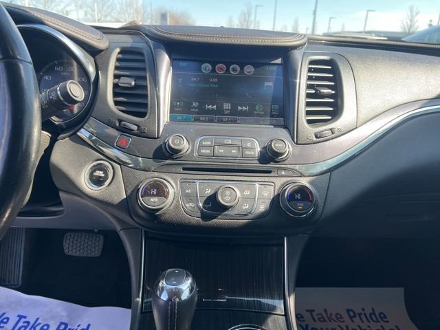 Used 2017 Chevrolet Impala Premier image 16