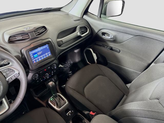 Used 2018 Jeep Renegade Sport w/ Power & Air Group image 22