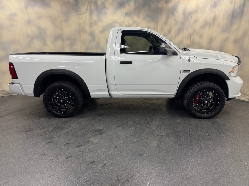 Used 2013 RAM 1500 Express image 9