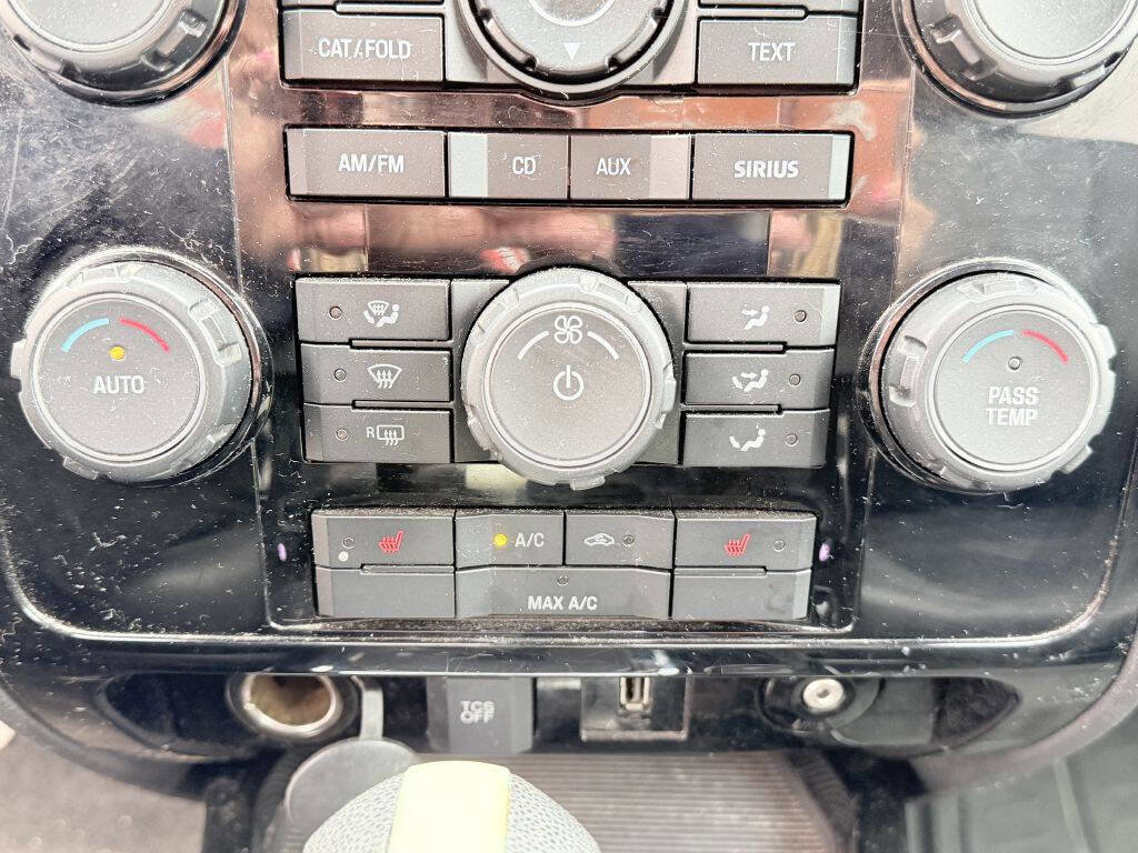 Used 2012 Ford Escape Limited image 20