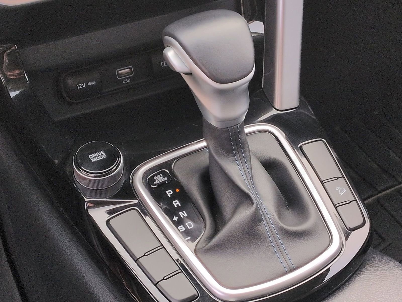 Used 2023 Kia Seltos S image 63