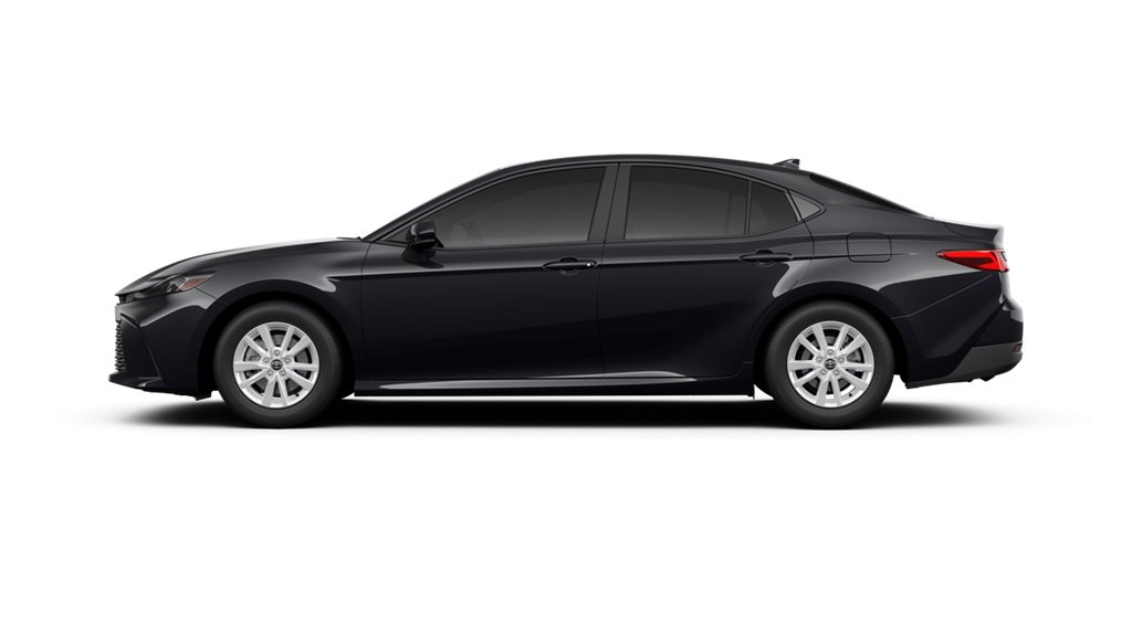 New 2026 Toyota Camry LE image 25