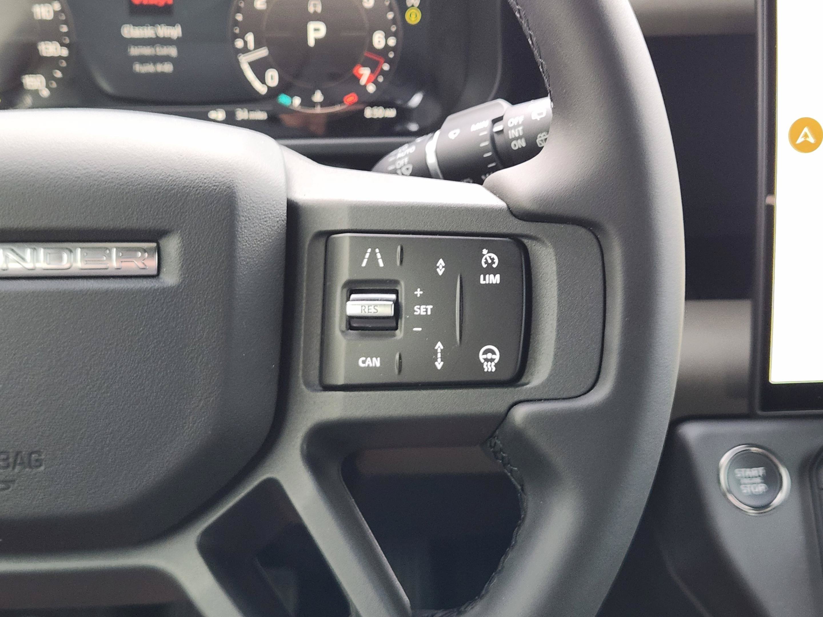 New 2026 Land Rover Defender 110 S AWD/4WD image 26