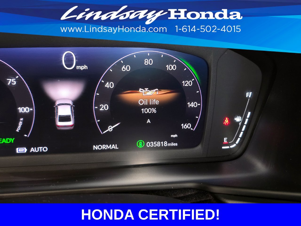 Used 2024 Honda Accord Sport image 15