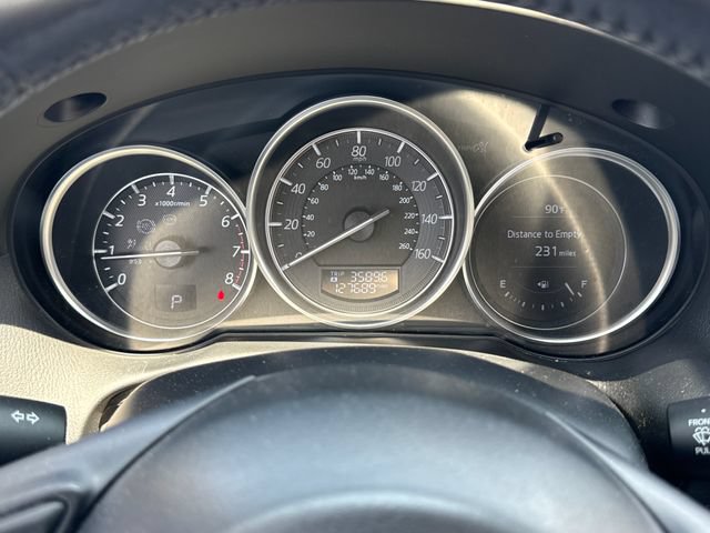 Used 2016 MAZDA CX-5 Grand Touring AWD/4WD image 22