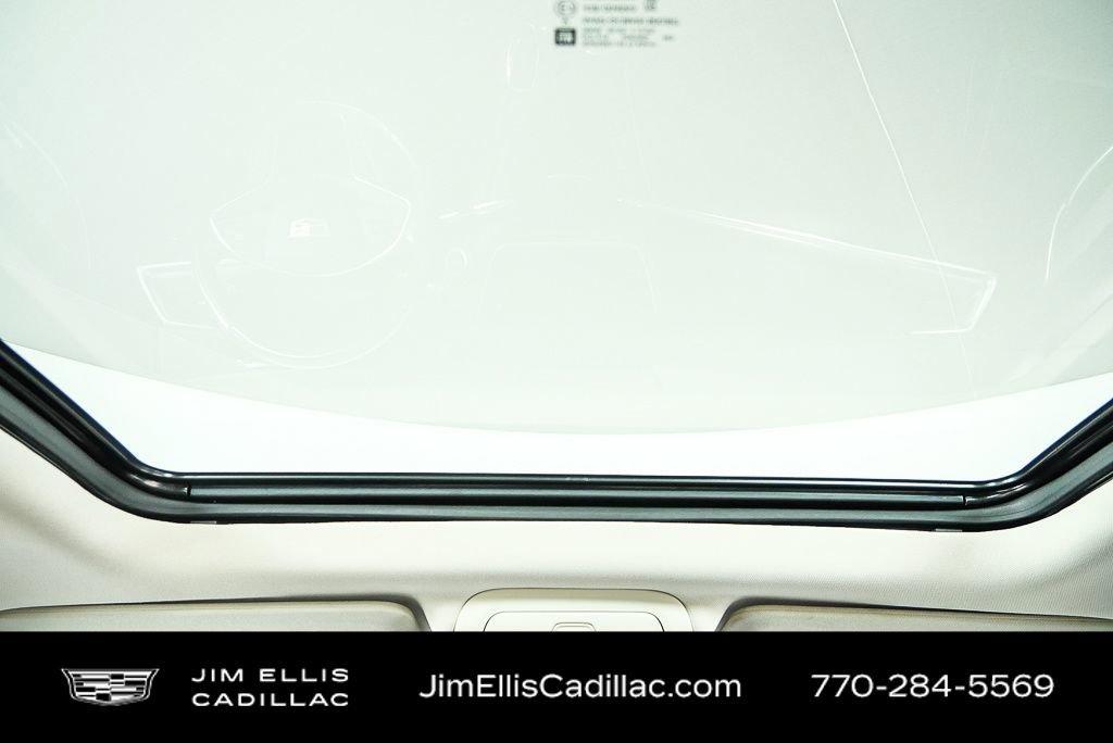 Used 2018 Cadillac XT5 Premium Luxury image 23