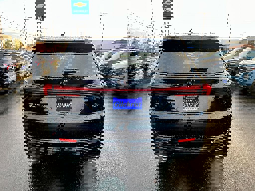 New 2026 Buick Enclave Sport Touring w/ Power Package image 58