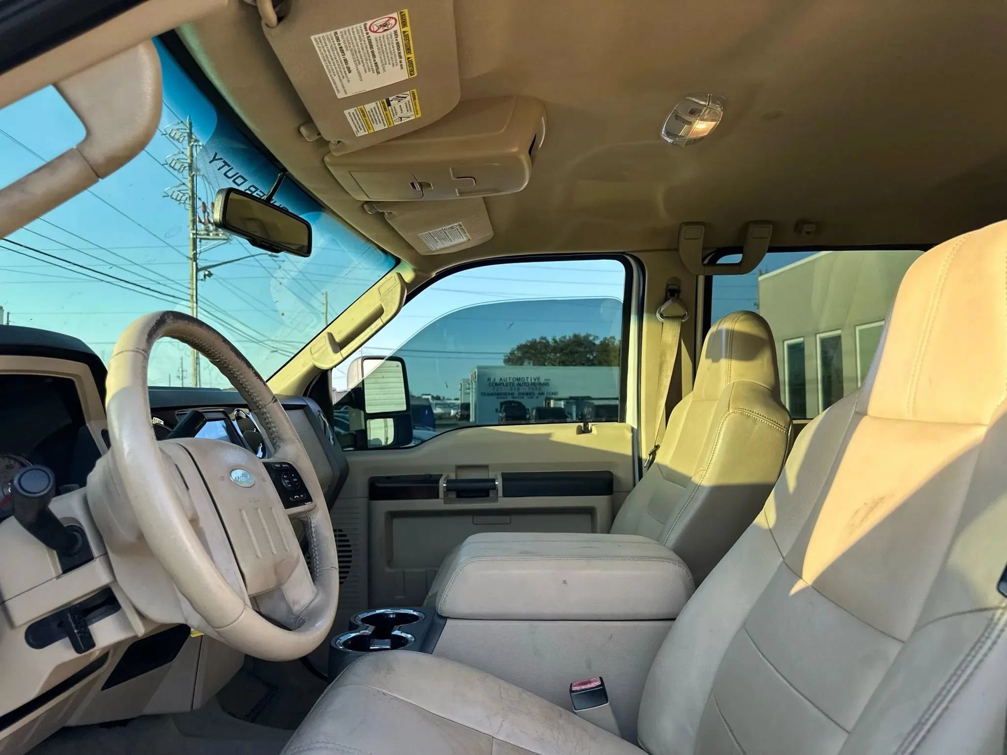 Used 2010 Ford F350 XL AWD/4WD image 20