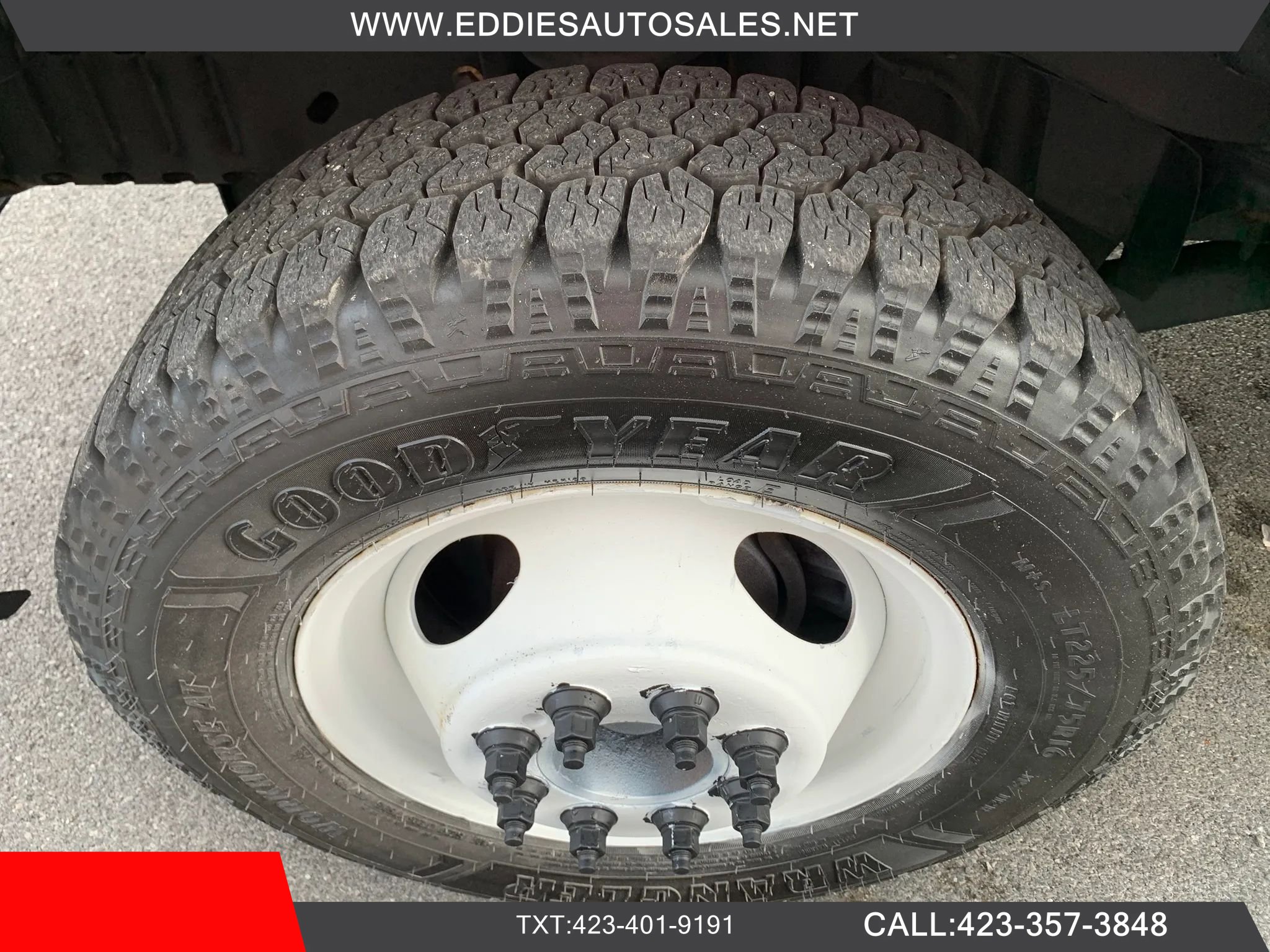 Used 2018 Ford E-350 and Econoline 350 Super Duty RWD image 52