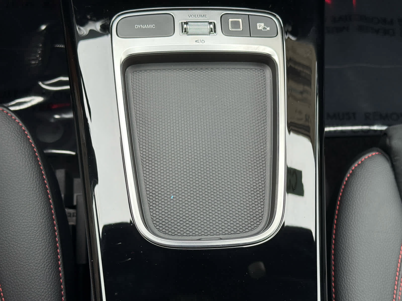 Used 2025 Mercedes-Benz CLA 35 AMG AMG CLA 35 image 20