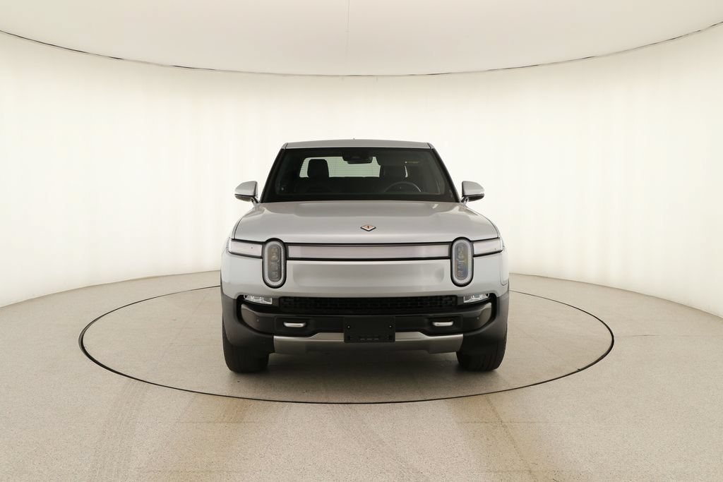 Used 2023 Rivian R1T Adventure AWD/4WD image 11