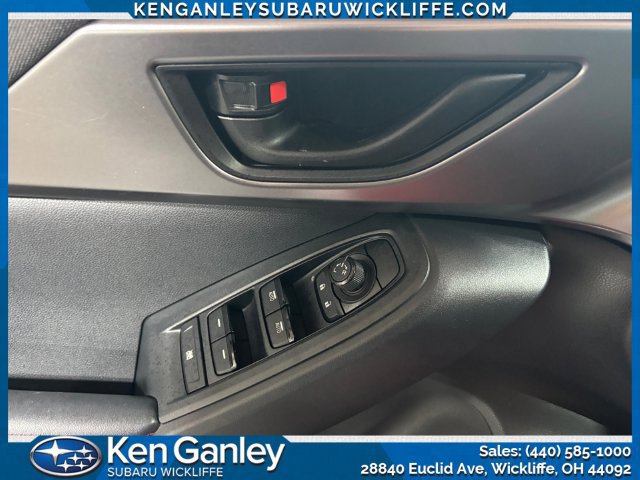 Certified 2024 Subaru Impreza 2.0i Sport AWD/4WD image 11