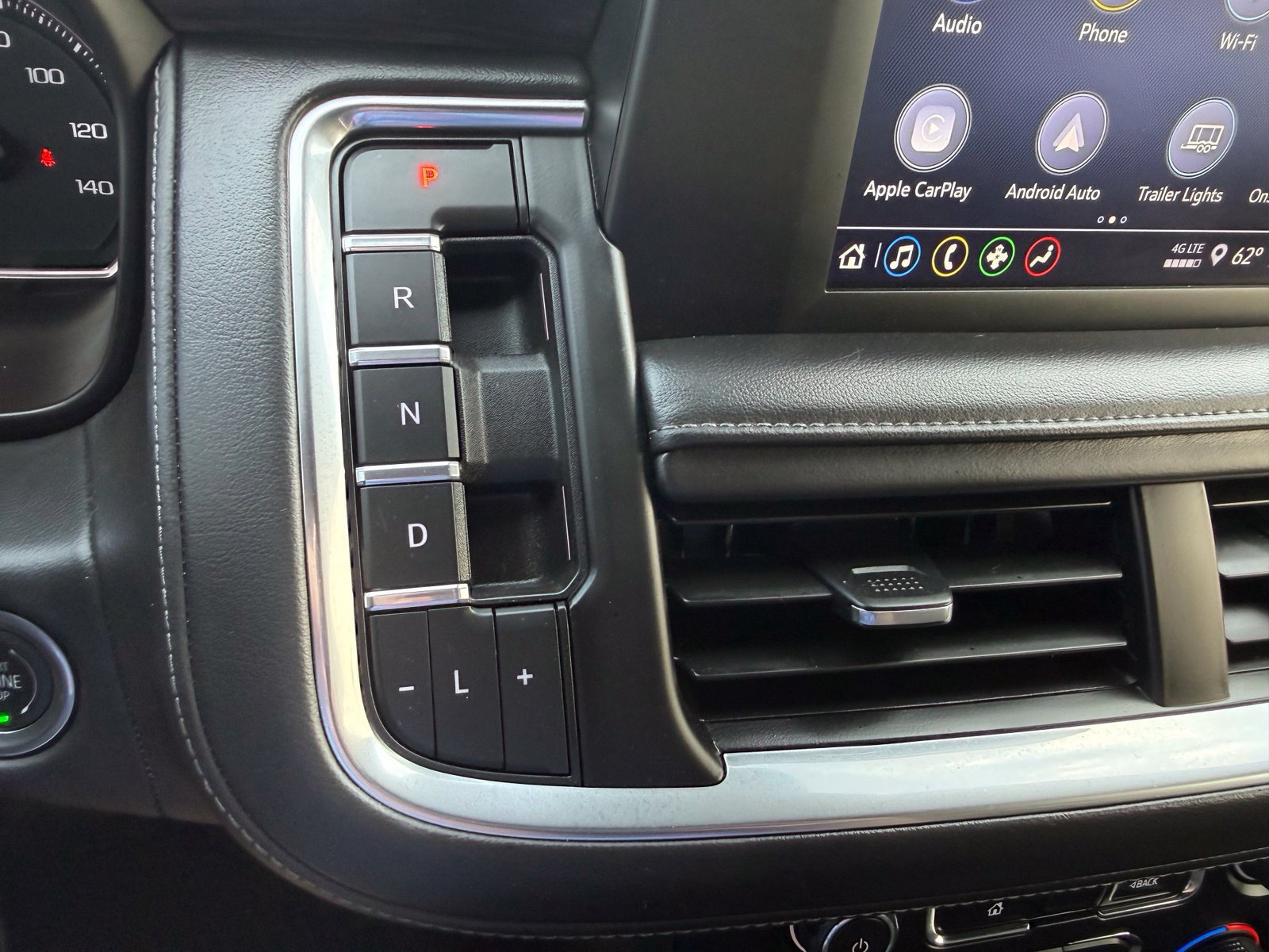 Used 2024 Chevrolet Suburban LS w/ Driver Alert Package RWD image 23